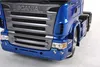 1:14 RC Scania R620 Highline Blue Edition Tamiya 56327 Podgląd zdjęcia produktu 3