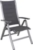 Royal Garden Royal Richmond Klappsessel - eisengrau Produktbild-Vorschau 1
