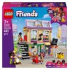 LEGO Friends Obchod s hudebninami a byt, Sada na stavění, 7 Náhled obrázku produktu 19