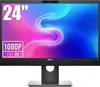 DELL P2418HZM 61 cm (24 Zoll) 1920 x 1080 Pixel Full HD LCD Produktbild-Vorschau 20