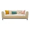 Heikoeco®Samt sofaschoner rutschfest 1 2 3 4 Sitzer, L Form Produktbild-Vorschau 5