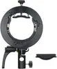 Godox S2 - Speedlite bracket (S2) Anteprima dell’immagine prodotto 2