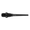 Winmau Triton Bits 27mm 2ba Schwarz 50 Stück 8605 Produktbild-Vorschau 16