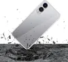 Samsung Galaxy S25 Edge - Custodia trasparente 3Mk Anteprima dell’immagine prodotto 4