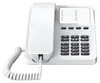 Gigaset Desk 400 - Telefon mit Schnur - weiß Produktbild-Vorschau 2