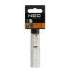 NEO TOOLS 1/2" dlhé osemhranné nástrčné hlavice, 32 mm Náhľad obrázku produktu 2