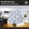 Paulmann LED Strip Function MaxLED 250 Erweiterungsset Produktbild-Vorschau 7