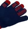 FC Barcelona winterhandschoenen, maat S, blauw, Productafbeelding-voorbeeld 3