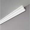 Decosa Zierprofil ST45, weiß, 45 x 45 mm, Länge: 2 m - 01 Produktbild-Vorschau 13