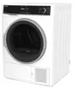 Sharp KD-HHH8S8GW3-DE Wärmepumpentrockner 8kg Produktbild-Vorschau 13