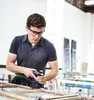Festool DTS 400 REQ-Plus, Delta-Schleifer, Schwarz, Grün, Produktbild-Vorschau 28
