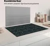 KitchenYeah© Herdabdeckplatte Textur - Granit - Muster , Produktbild-Vorschau 3