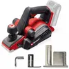 Professional Akku-Hobel TP-PL 18/3 Li BL-Solo, 18Volt Produktbild-Vorschau 23