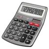 Genie 540 - Desktop - Display-Rechner - 10 Ziffern - 1 Produktbild-Vorschau 13