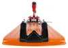 Rubi TS-66 MAX Handfliesenschneider 660 mm orange ( 18922 ) Produktbild-Vorschau 5