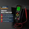 Habotest HT93 Multimetro digitale - Tester di tensione 2000 Anteprima dell’immagine prodotto 4