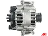 AS-PL A3131PR Lichtmaschine Generator LiMa 140A 12V für VW Produktbild-Vorschau 10