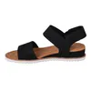 SKECHERS DESERT KISS Čierna Náhľad obrázku produktu 7