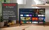 Sharp 24FH2EA Smart TV Android 24" HD LED Nero Rahmenlos Produktbild-Vorschau 15
