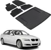 Kofferraumwanne Fußmatten Set Für BMW 3 Series E90 Produktbild-Vorschau 1