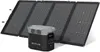 EcoFlow DELTA 2 tragbare Powerstation mit 220W Solar Panel, Produktbild-Vorschau 1
