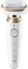 Braun Silk-épil 9-060 3D, Zlato, Biela, 40 pinzety/pinziet, Náhľad obrázku produktu 2