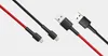 Xiaomi Mi Braided USB Type C Cable 1M Rot Produktbild-Vorschau 6