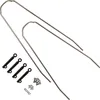 Sks U-Stay-Kit Velo42 Urban & Velo47 Trekking für Produktbild-Vorschau 3