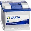 VARTA C22 Blue Dynamic 12V 52Ah 470A Autobatterie 552 400 Produktbild-Vorschau 6