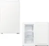Gefrierschrank PKM GS61E BxHxT 47,5 x 84,2 x 44,8 cm Produktbild-Vorschau 1