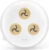 Matrize POM/Messing - Fusilli 3P 10 mm - für Philips Produktbild-Vorschau 3