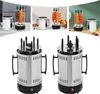 Vertikaler Elektrogrill - SW-6 Rotisseriegrill - 1000 W - Produktbild-Vorschau 5