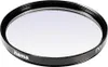 Hama UV Filter UV-390 (O-Haze) - Filter - UV-absorbierend - Anteprima dell’immagine prodotto 1