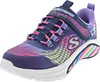 Skechers Rainbow Cruisers-Rainbow 303722L NVMT (28/NVMT) Produktbild-Vorschau 5