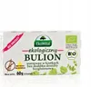 Product packaging for vegetable broth cubes. Produktbild-Vorschau