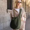 Reisenthel Moonbag cord dark matcha Produktbild-Vorschau 7