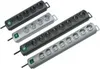 Brennenstuhl Primera-Line Steckdosenleiste 10-fach silber Produktbild-Vorschau 24