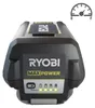 1 lithium-ion batterij, 36V - 5.0 Ah, RYOBI - RY36B50B Productafbeelding-voorbeeld 5