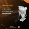 Kraftstoffpumpe, Benzinpumpe, Förderpumpe für BMW 3 E36 Produktbild-Vorschau 6
