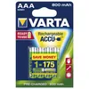 Micro-Akku VARTA ''LONGLIFE ACCU Ready2Use'', Ni-MH, 800mA, Náhľad obrázku produktu 1
