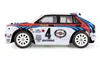 Hyper Go Lancia Delta HF Integrale Rallye/Drift 4WD 1:14 Produktbild-Vorschau 7