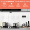 Wandpaneel Marmoroptik, Selbstklebende Wandpaneele, Produktbild-Vorschau 2