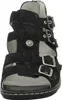Waldläufer Damen Sandale, schwarz(schwarz), Gr. 5 Produktbild-Vorschau 18