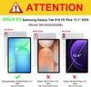Fintie Hülle für Samsung Galaxy Tab S10 FE+ Plus 13.1 Zoll Produktbild-Vorschau 2