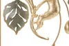Mauro Ferretti Wandpaneel „Affe“, 28,6 x 3,8 x 74,3 cm, Produktbild-Vorschau 4