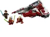 LEGO(R) STAR WARS 75401 Ahsokin Jedi Fighter Náhľad obrázku produktu 37
