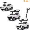 Porsche Cayenne 3-in-1 Rutschauto (1–3 Jahre) – Offiziell Produktbild-Vorschau 2