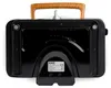Sandwich - Grill - Gaufrier - 3en1 - noir - DOMO DO9278C Voir les images du produit 10
