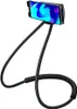Neck Phone Holder, Universal Schwanenhals Handyständer Lazy Produktbild-Vorschau 1