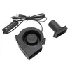 Ventilateur USB, 3,8 pouces, mode 3 vitesses, DC5V, sans Voir les images du produit 2